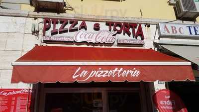 LA PIZZETTERIA, Livorno