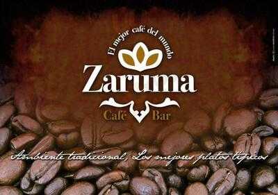 CafÉ Bar Zaruma