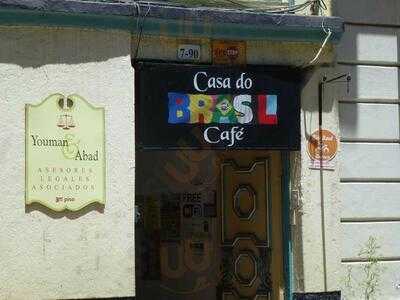 Casa Do Brasil