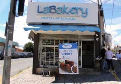 Labakery