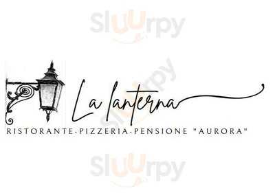 Ristorante La Lanterna- Pensione Aurora, Senise