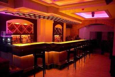 Opium Bar Restaurant