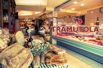 Macelleria Gastronomia Tramutola, Potenza