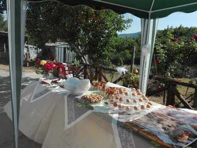 Pasticceria La Dolce Vita, Brienza