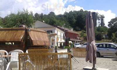 Jolly Blue, Nemoli