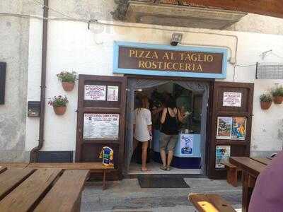 Rosticceria Liberatore, Maratea