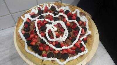 Harvest Pizza