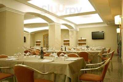 Il Cavaliere Restaurant