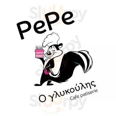 Pepe Ο Γλυκούλης