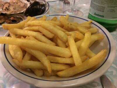 Il Cortile, Potenza