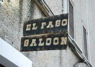 El Paso Saloon, Rivello