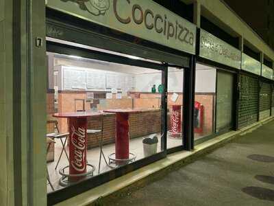 Coccipizza, Firenze