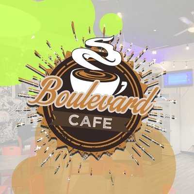 Boulevard Cafe Carolina