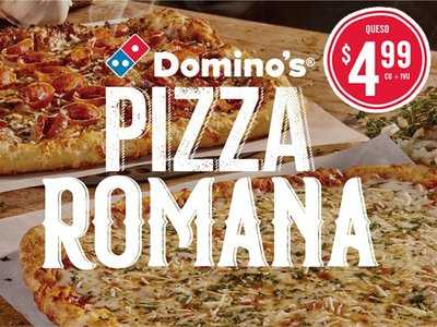 Domino's Pizza