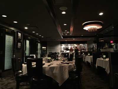 Morton's The Steakhouse