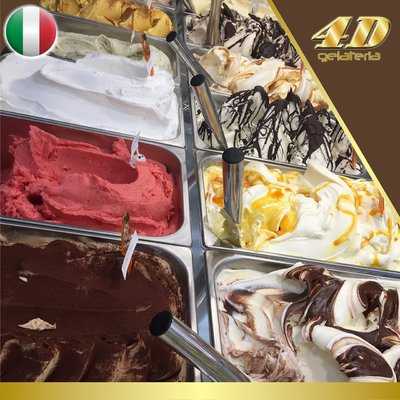 4d Gelateria