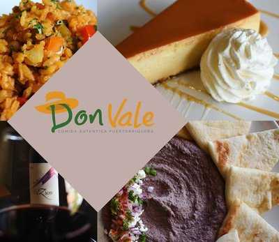 Don Vale Restaurant