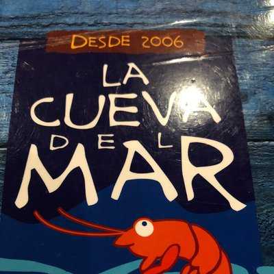 La Cueva Del Mar