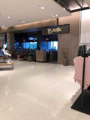 Bazille - Nordstrom Puerto Rico