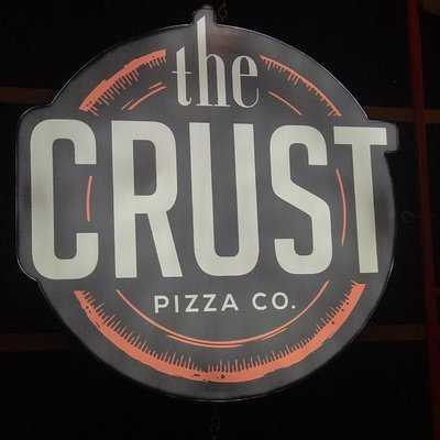 The Crust Pizza Co