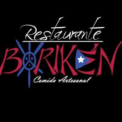 Restaurante Boriken