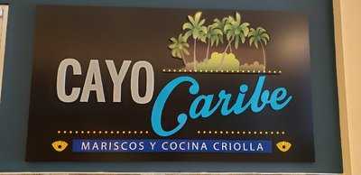 Cayo Caribe