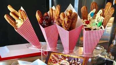 El Churro Bar