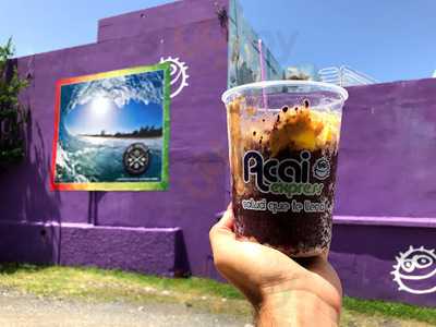 Acai Express