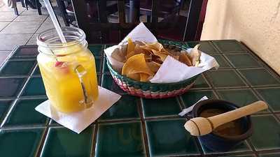 Restaurante El Trompo
