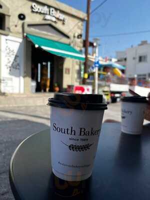 South Bakery