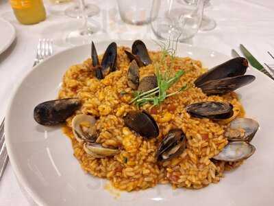 Trattoria Al Faro