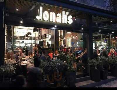 Jonah's Restaurant