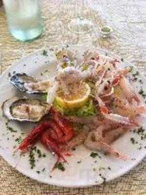 Trattoria Sapore Di Mare, Porto Empedocle