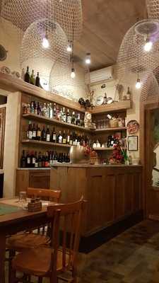 Ninin Osteria, Sicilia