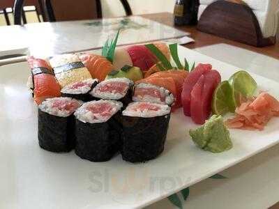 Sushi Bambu