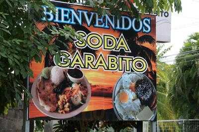 Soda Garabito