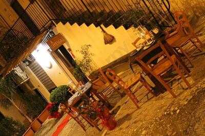 Osteria Il Commensale, Sciacca