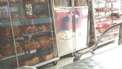 Panaderia Y Reposteria El Buen Pan