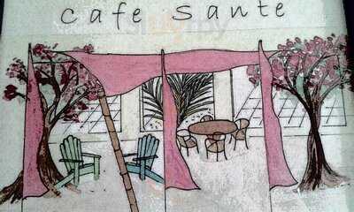 Cafe Sante