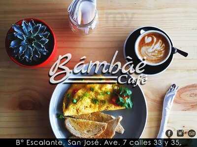 Bambae Café