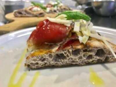 Pizza Pazza A Pezzi Per I Pazzi Della Pizza