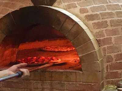 La Pizzetteria 