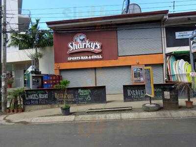 Sharky’s