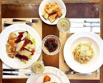 Giacomo Bistrot