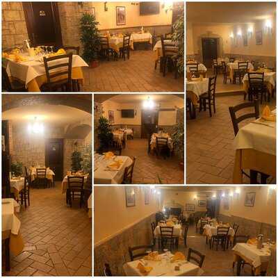 La Taverna del Duca, Licata