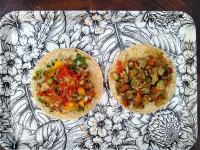 Malinches Street Tacos