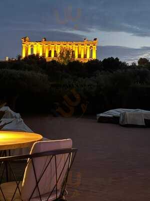 La Terrazza Degli Dei