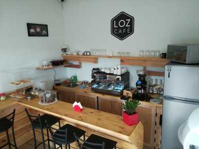 Loz Cafe