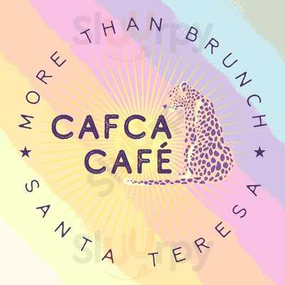 Cafca Café