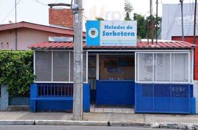 Helados De Sorbetera Don Juan (la Sorbetería)